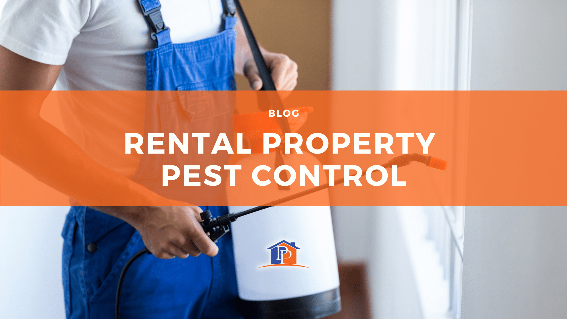 Rental Property Pest Control